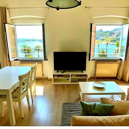 Maison Mazzini48 Rapallo Exteriér fotografie