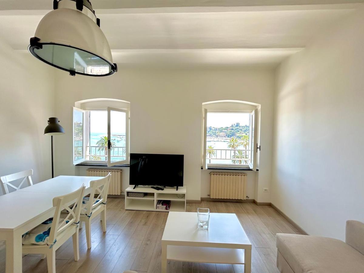 Maison Mazzini48 Rapallo Exteriér fotografie