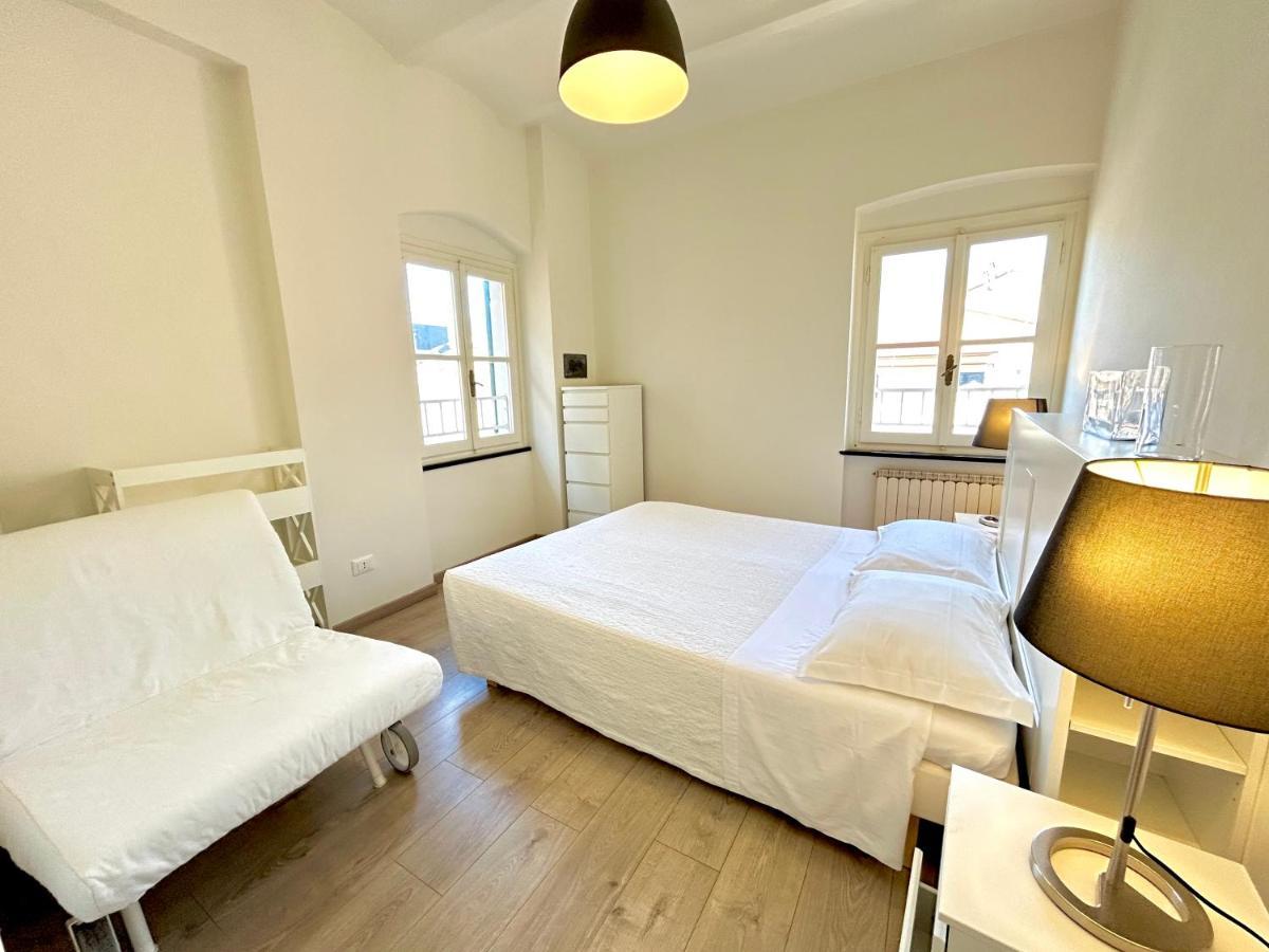 Maison Mazzini48 Rapallo Exteriér fotografie