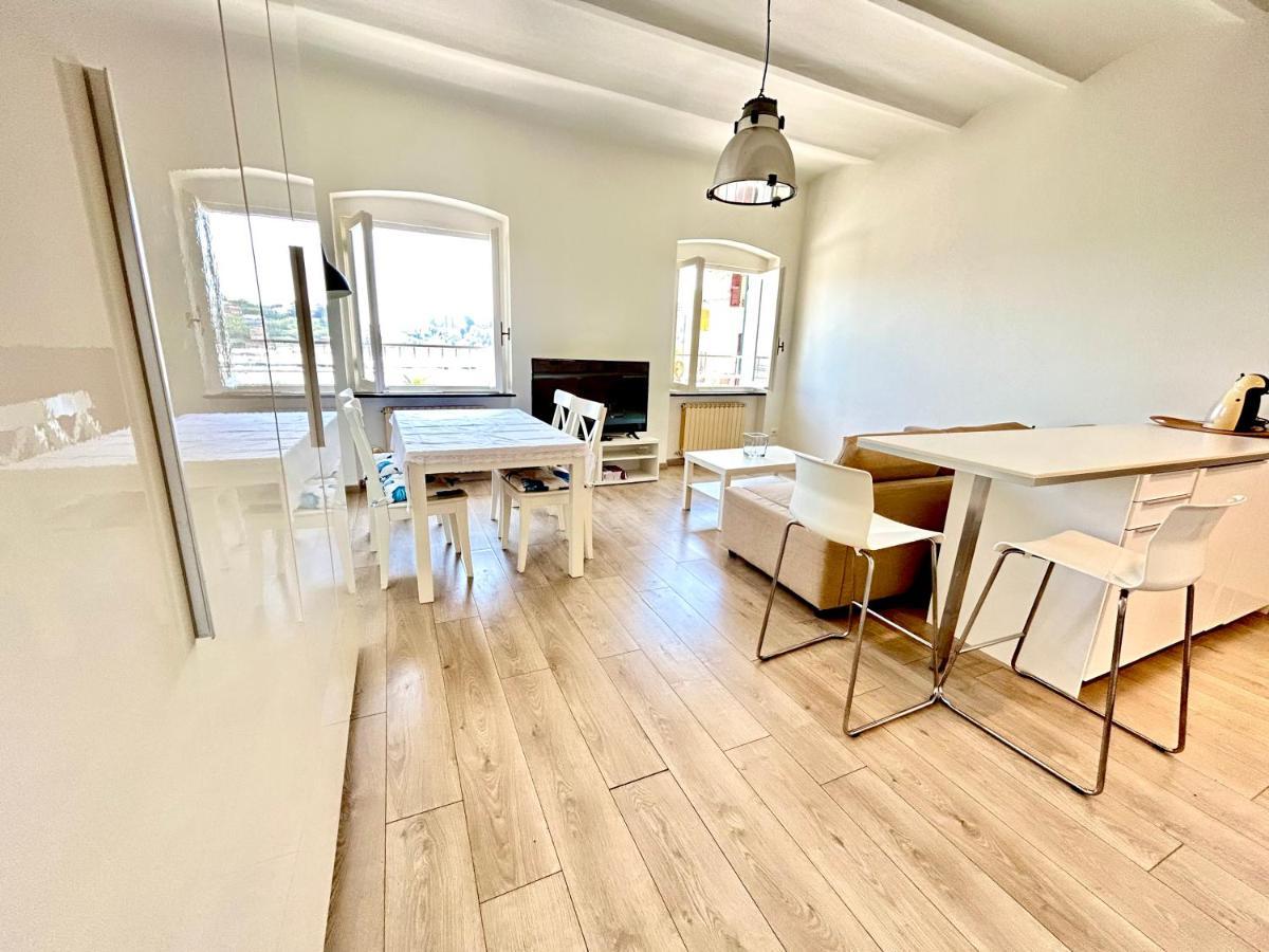Maison Mazzini48 Rapallo Exteriér fotografie