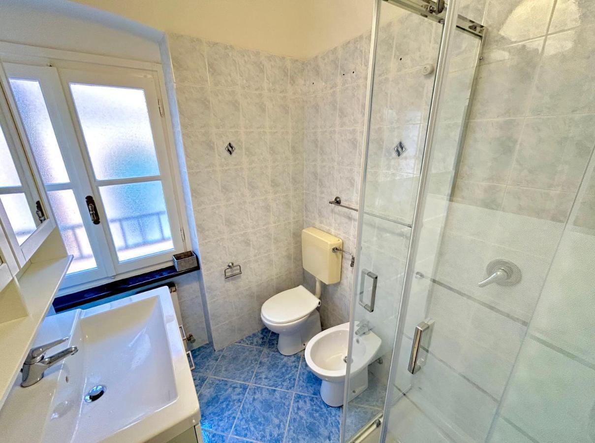 Maison Mazzini48 Rapallo Exteriér fotografie