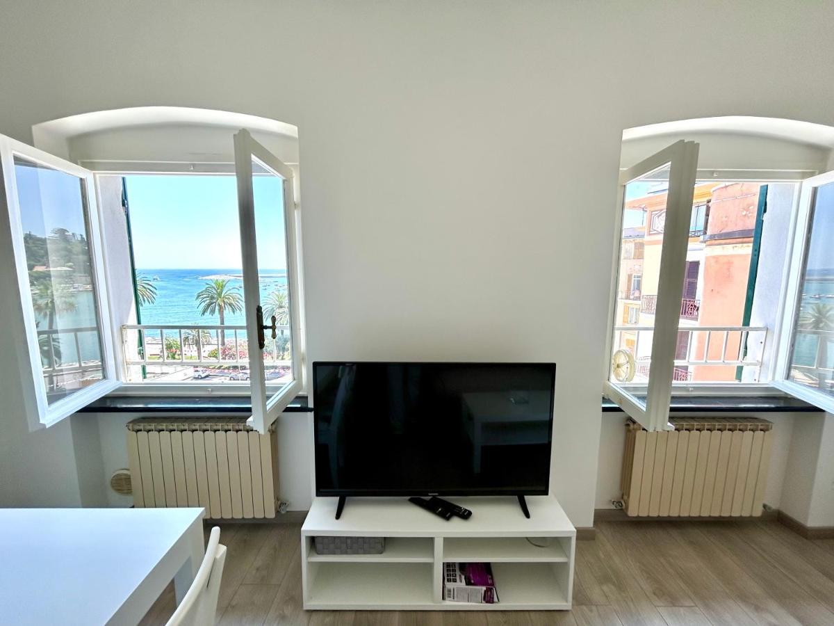 Maison Mazzini48 Rapallo Exteriér fotografie